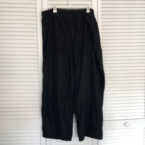 Men’s track pants